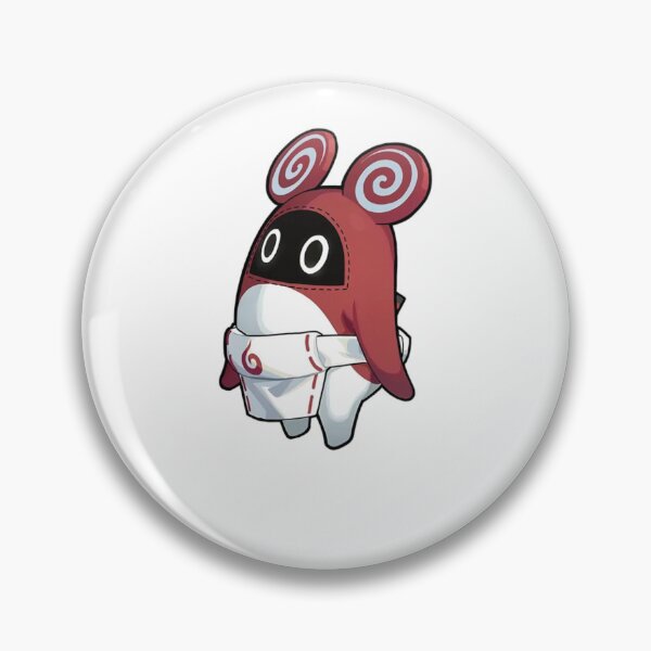 Item preview, SUMOBOO from ZENLESS ZONE ZERO  designed and sold by JJNameArt.