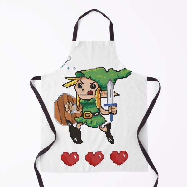 Item preview, To the adventure BOTW designed and sold by samuzai.