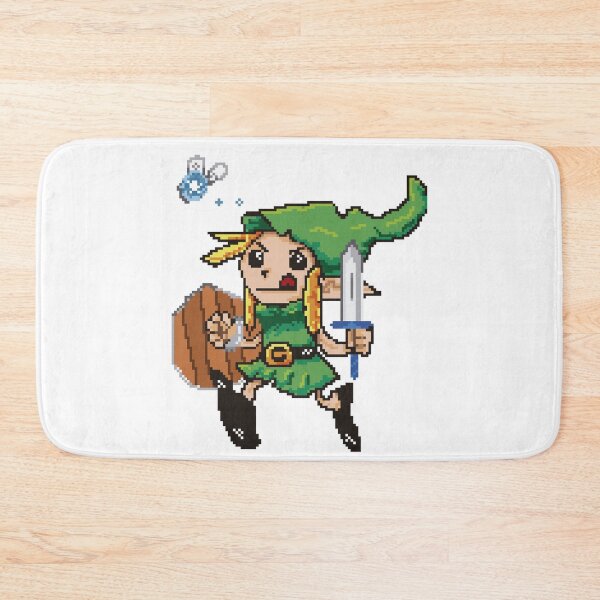 Item preview, To the adventure BOTW designed and sold by samuzai.