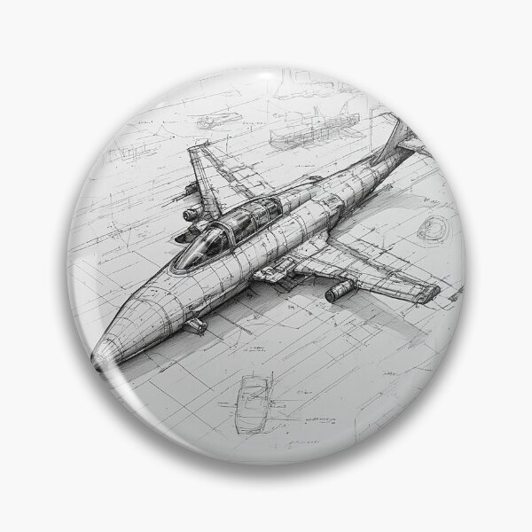 Artikelvorschau, Flugzeug entworfen und verkauft von MrKreation.