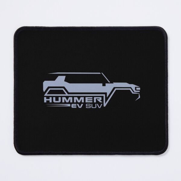 Item preview, HUMMER ZEV SUV designed and sold by Clothpoints02.