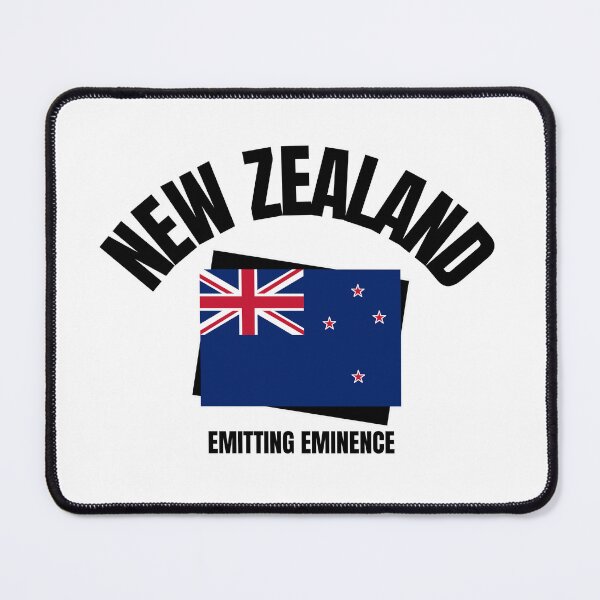 Item preview, New Zealand Eminence designed and sold by Emit Eminence.