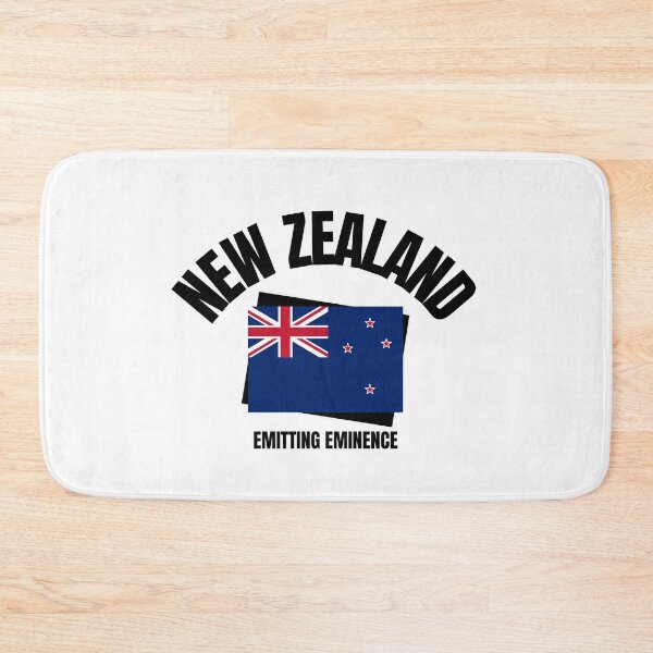 Item preview, New Zealand Eminence designed and sold by Emit Eminence.