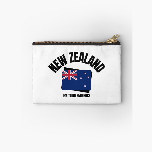 Artikelvorschau, New Zealand Eminence entworfen und verkauft von Emit Eminence.