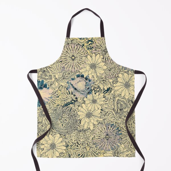 Item preview, Purple Flowers designed and sold by The Painted Lamb.