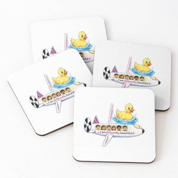 Item preview, Neorodivergent acceptance designed and sold by Mother Daughter Drawings .