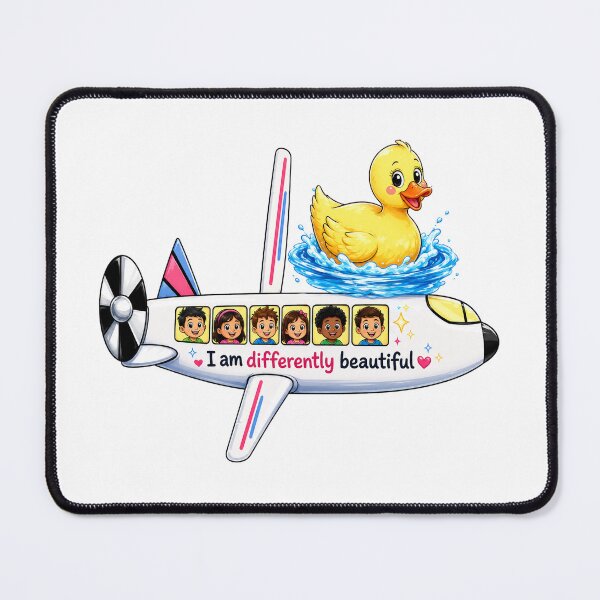 Item preview, Neorodivergent acceptance designed and sold by Mother Daughter Drawings .