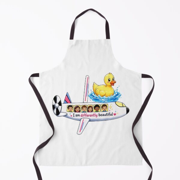 Item preview, Neorodivergent acceptance designed and sold by Mother Daughter Drawings .