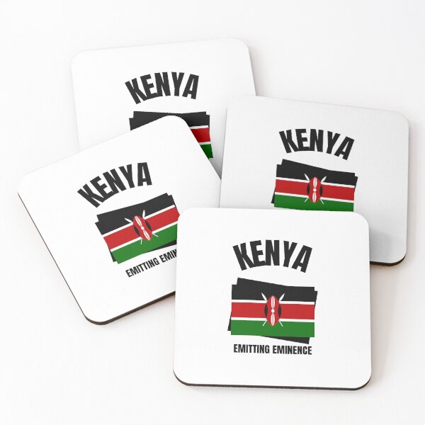 Item preview, Kenyan Eminence designed and sold by Emit Eminence.
