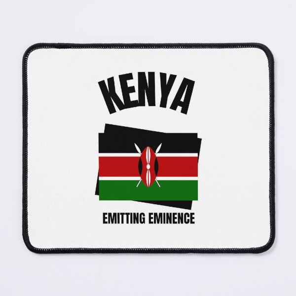 Item preview, Kenyan Eminence designed and sold by Emit Eminence.