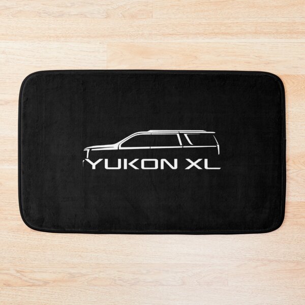 Item preview, YUKON XL designed and sold by Clothpoints02.