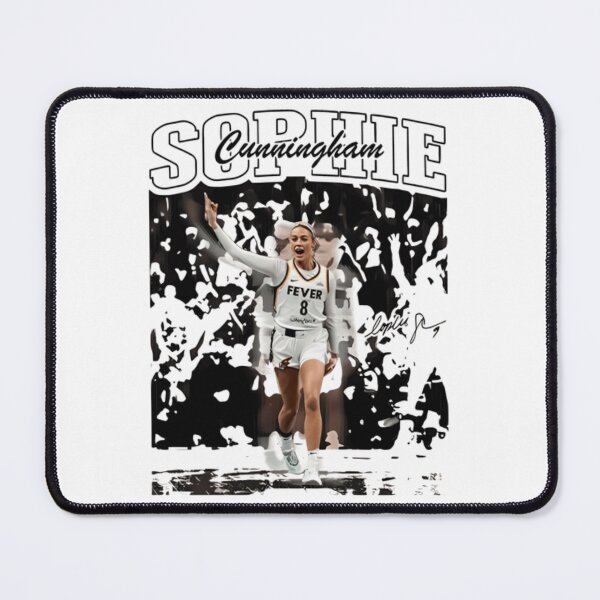 Item preview, Sophie Cunningham "The Enforcer" designed and sold by Soceitiz.