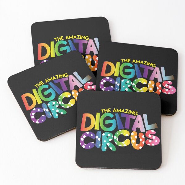 Item preview, Circus Pride (intersectional) designed and sold by BeccaPaintmore.