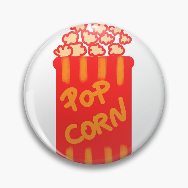 Item preview, popcorn  designed and sold by Kasia1987t.