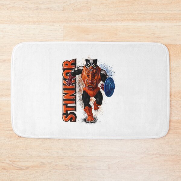 Item preview, Stinkor - Masters Of The Universe designed and sold by ME design.