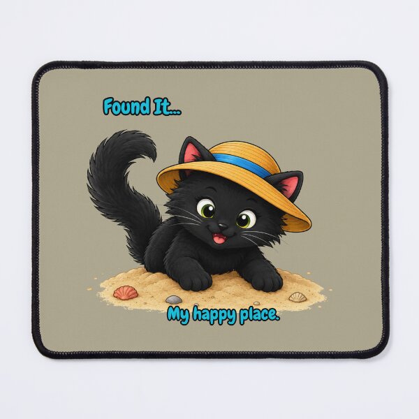 Item preview, Found It My Happy Place designed and sold by lumar23.