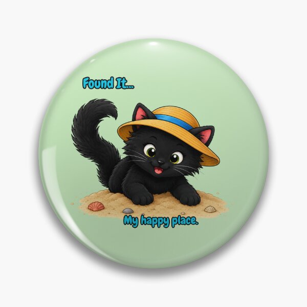 Item preview, Found It My Happy Place designed and sold by lumar23.