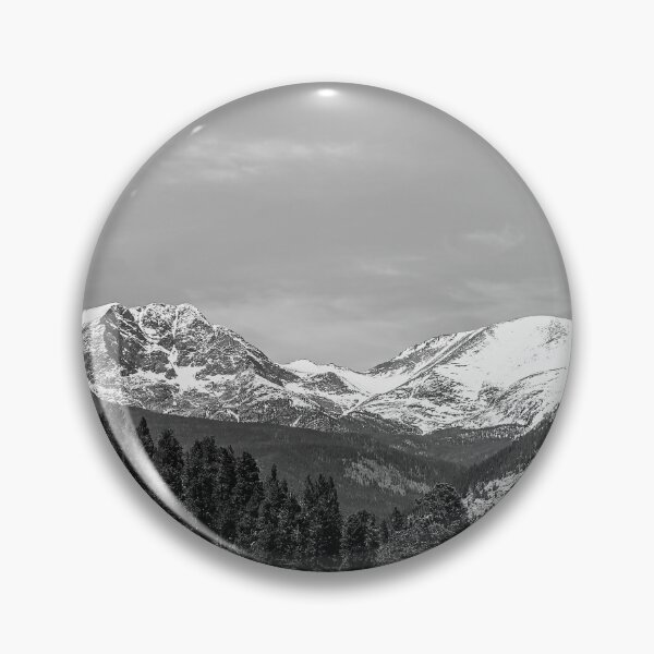 Item preview, Rocky Mountain National Park Spring View designed and sold by Douglas E. Welch Design and Photography.