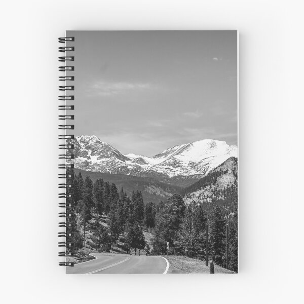 Item preview, Rocky Mountain National Park Spring View designed and sold by Douglas E. Welch Design and Photography.