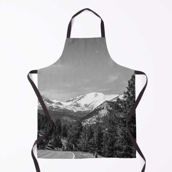 Item preview, Rocky Mountain National Park Spring View designed and sold by Douglas E. Welch Design and Photography.