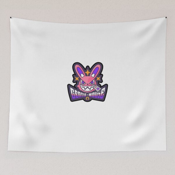 Item preview, Gentle House from ZENLESS ZONE ZERO  designed and sold by JJNameArt.