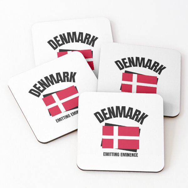 Item preview, Danish Eminence designed and sold by Emit Eminence.
