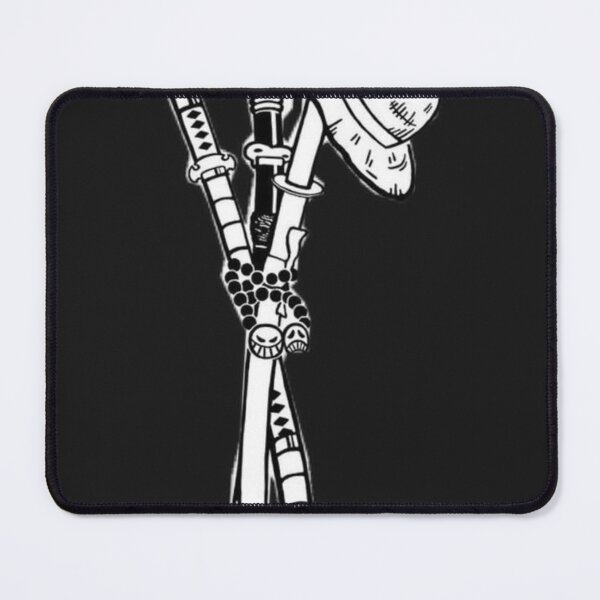 Item preview, Zoro Straw Hat Mugiwara One Piece designed and sold by BaakaStore.