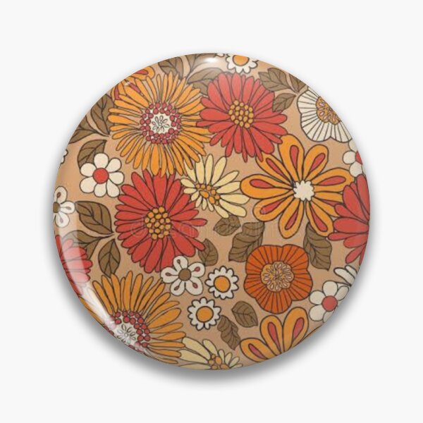 Item preview, flower pattern designed and sold by pksart1.