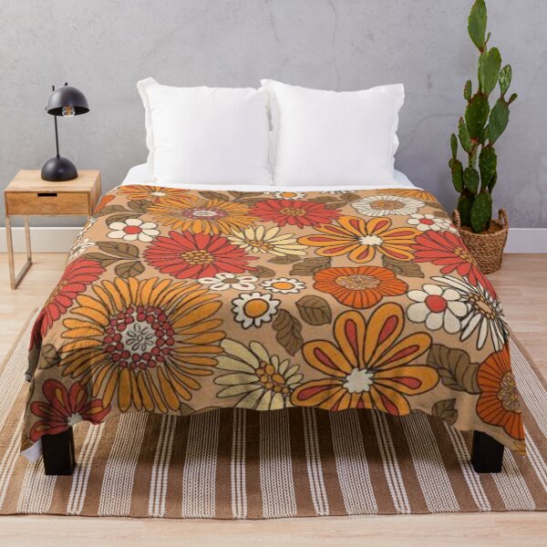Item preview, flower pattern designed and sold by pksart1.