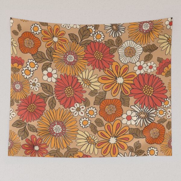 Item preview, flower pattern designed and sold by pksart1.