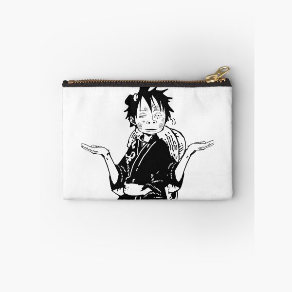 Item preview, LUFFY designed and sold by PrismPulseApp.