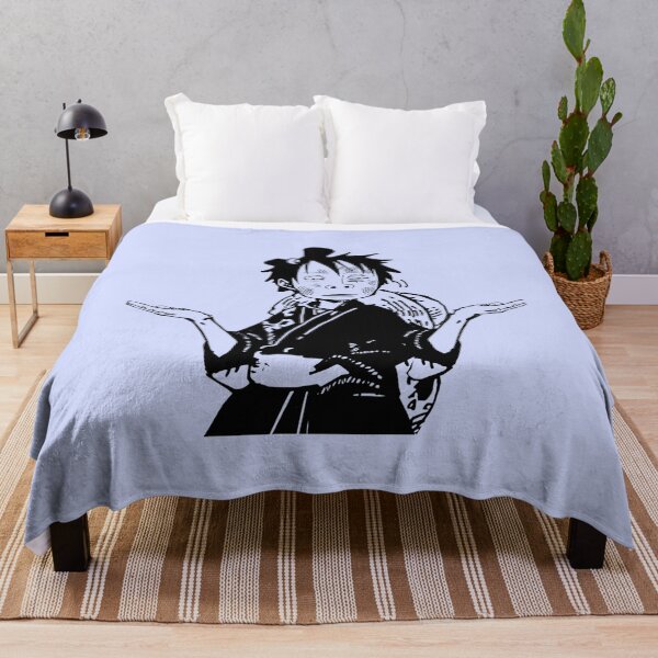 Item preview, LUFFY designed and sold by PrismPulseApp.