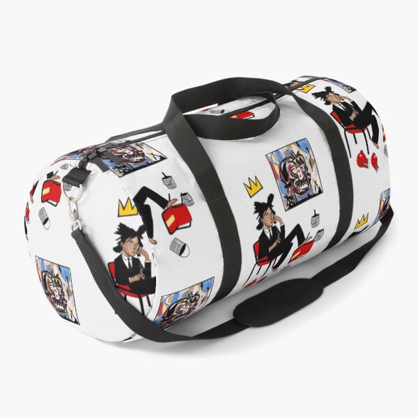 Item preview, The Legend of Basquiat designed and sold by ZERO-MIND.