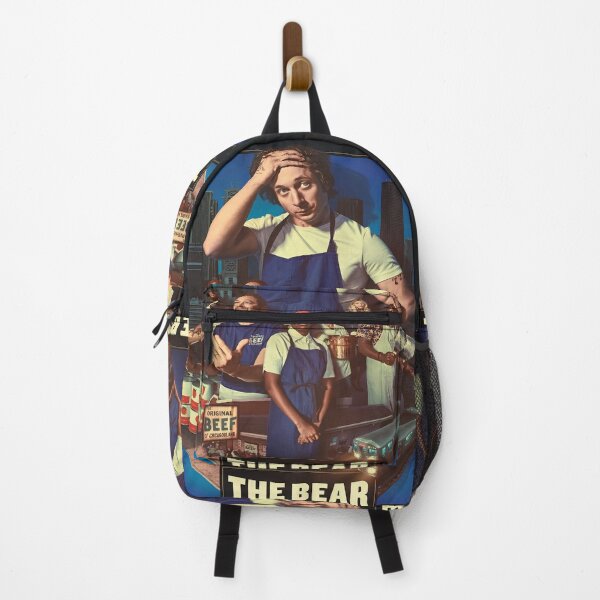 Item preview, The Bear Movie designed and sold by bmfkfk.