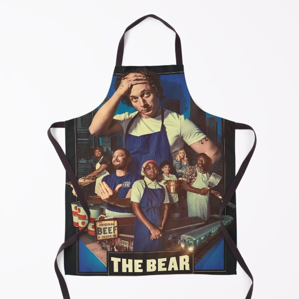 Item preview, The Bear Movie designed and sold by bmfkfk.