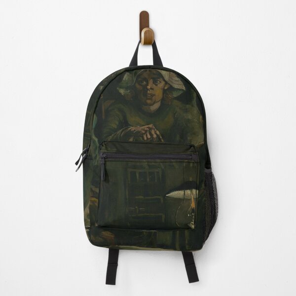 Item preview, Vincent van Gogh "The Potato Eaters" designed and sold by Shoupay.