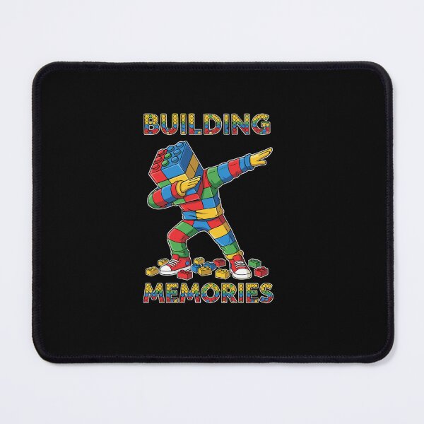 Item preview, Building Memories Dabbing Block Builder Kids Childhood Toy designed and sold by PopStars1993.