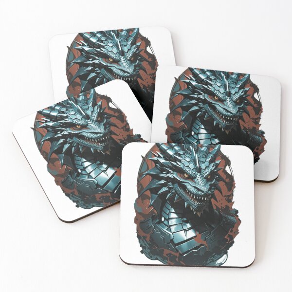 Item preview, Dragon designed and sold by RKPFashion.