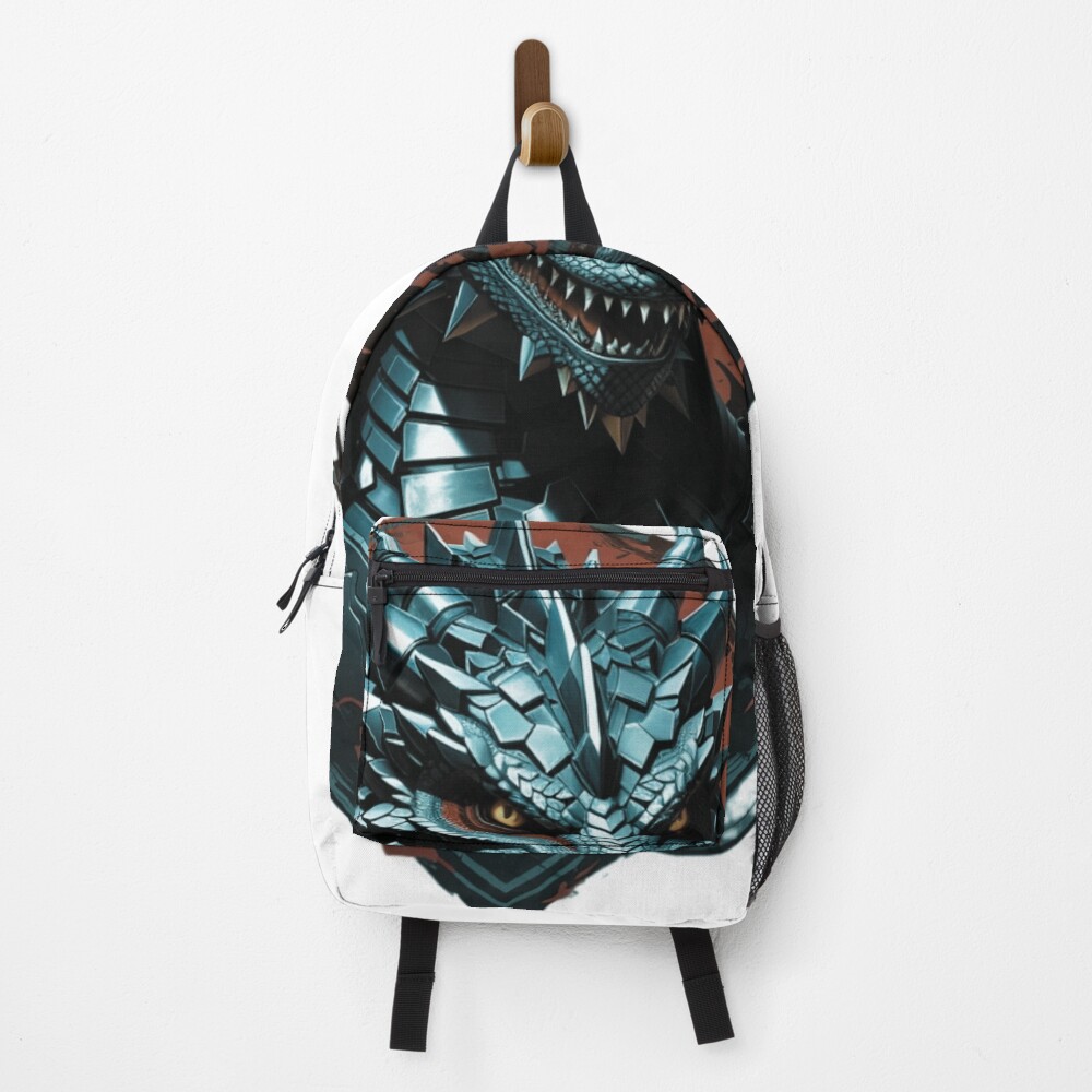 Item preview, Backpack designed and sold by RKPFashion.