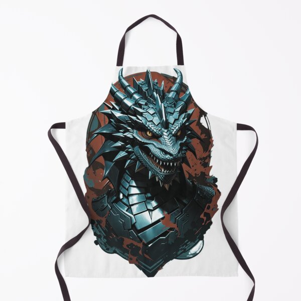 Item preview, Dragon designed and sold by RKPFashion.