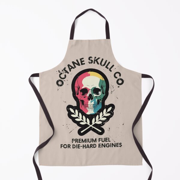 Item preview, Octane Skull Co V01 designed and sold by Lidra Zehcnas.