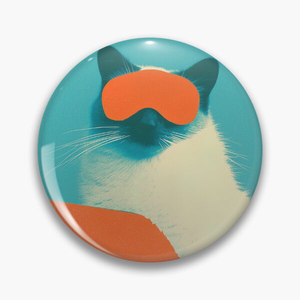 Item preview, Ragdoll Professional Napper, Sleepy Charm Wall Art designed and sold by MarkedArtPrints.