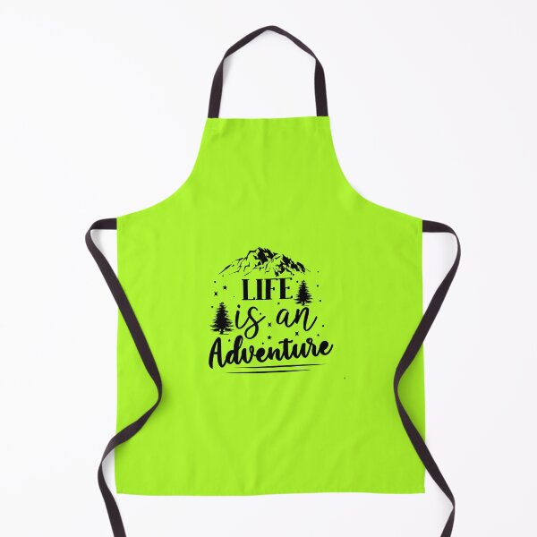 Item preview, Life is an adventure designed and sold by Adilmks.