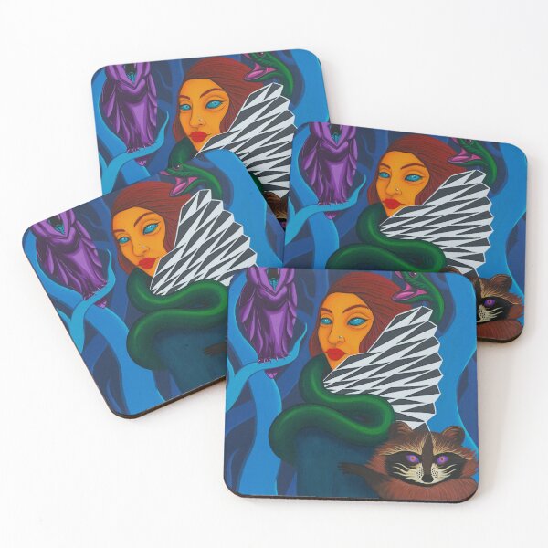 Item preview, Friendos designed and sold by Alexandrakevyn.
