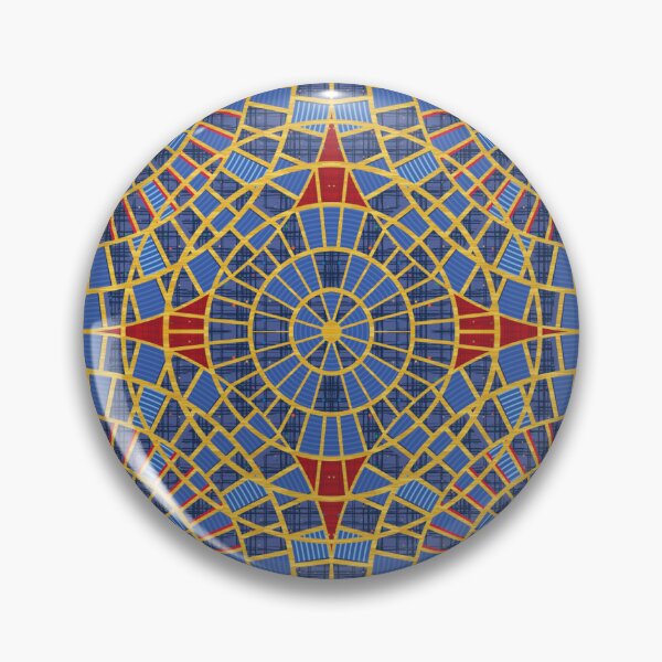 Item preview, DC Carpet Round designed and sold by AudaciousTree.