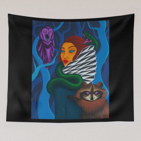 Item preview, Friendos designed and sold by Alexandrakevyn.