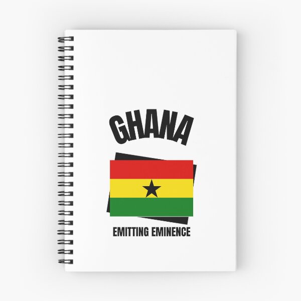 Item preview, Ghanaian Eminence designed and sold by Emit Eminence.