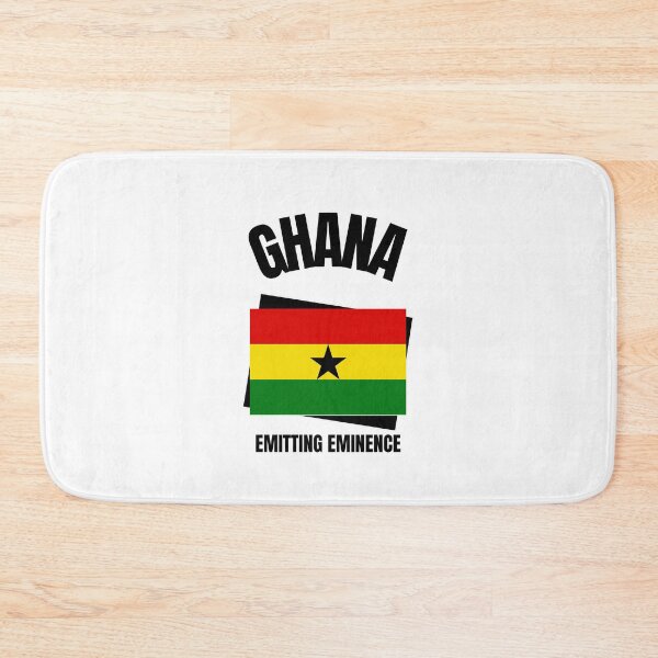Item preview, Ghanaian Eminence designed and sold by Emit Eminence.