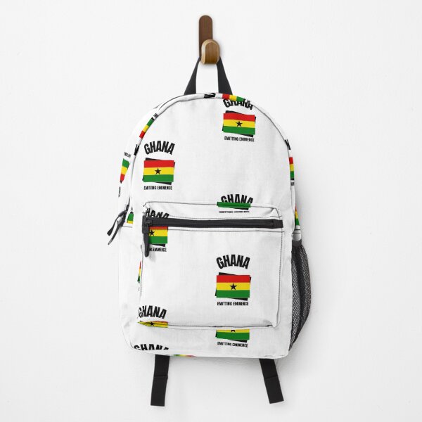 Item preview, Ghanaian Eminence designed and sold by Emit Eminence.