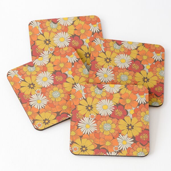 Item preview, flower pattern designed and sold by pksart1.